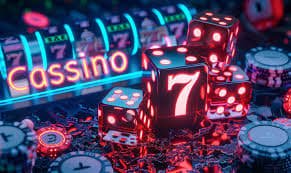 Sảnh cá cược thể thao và casino tại game4u dành cho người chơi Việt Nam