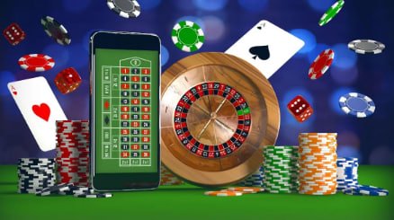 Sảnh thể thao bóng đá và cầu lông tại game4u Việt Nam
