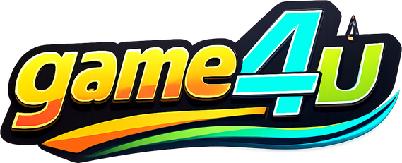 Logo game4u